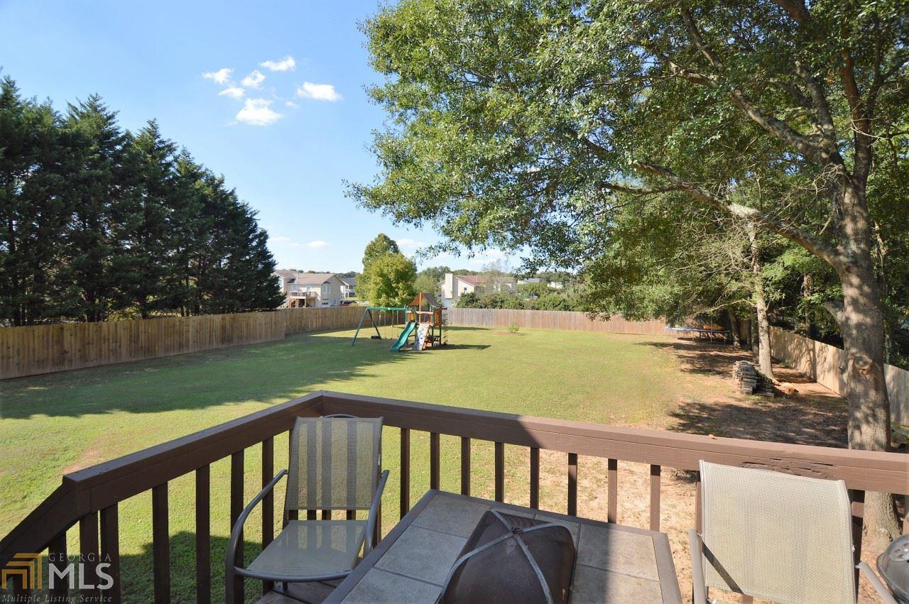 1038 Euharlee Rd, Euharlee, GA 30145 photo 13