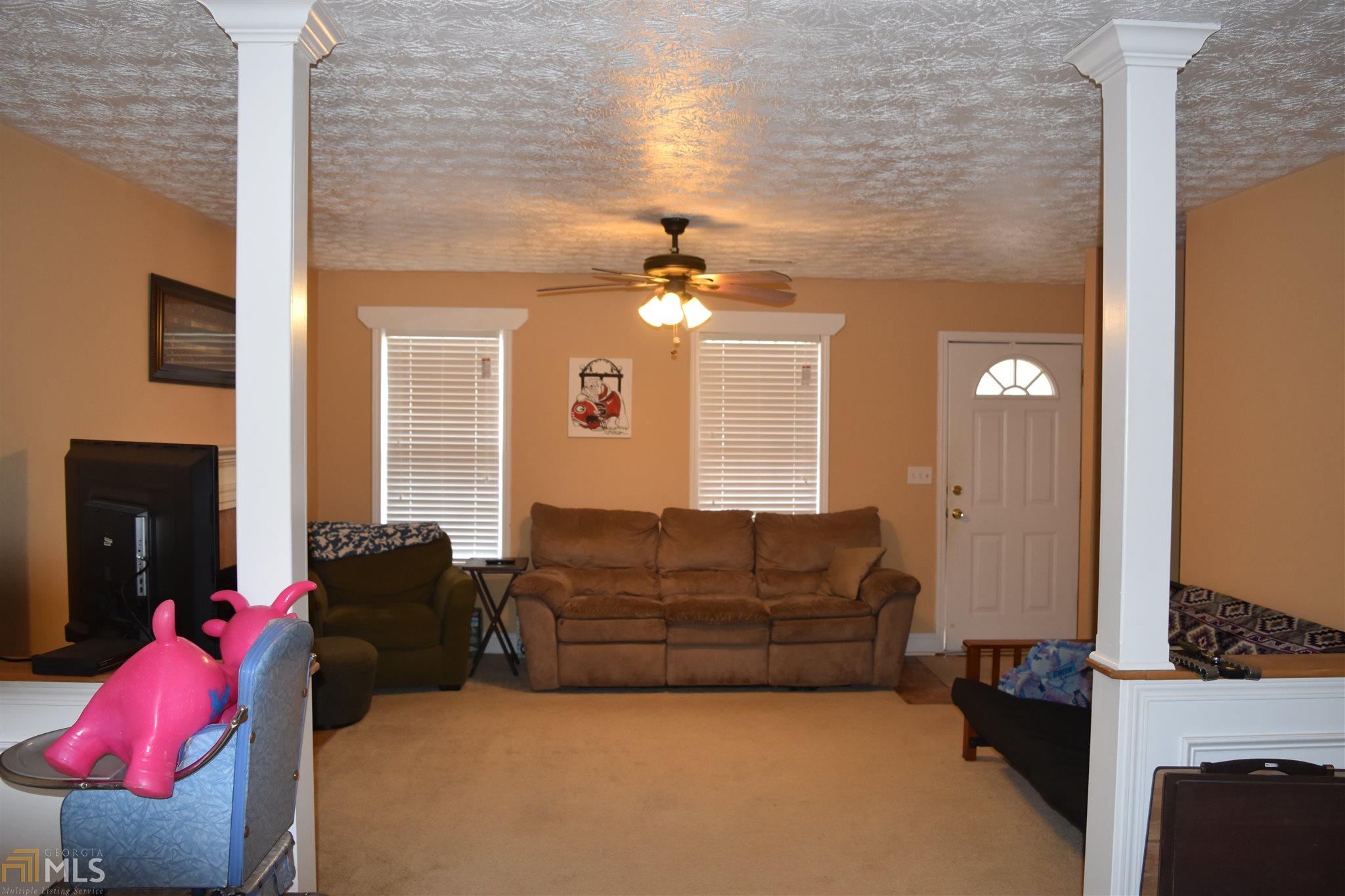 241 Barber St, Commerce, GA 30529 photo 2