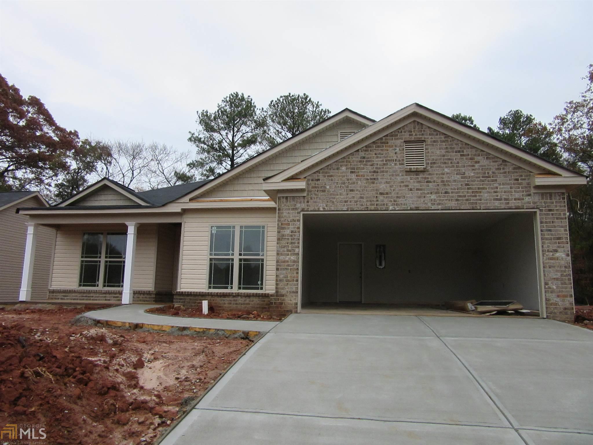 318 Cotton Dr, Jackson, GA 30233 photo 1