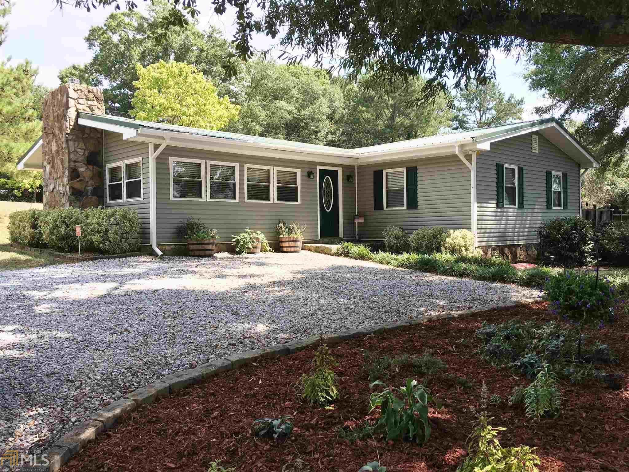 887 Hall Rd, Hampton, GA 30228 photo 1