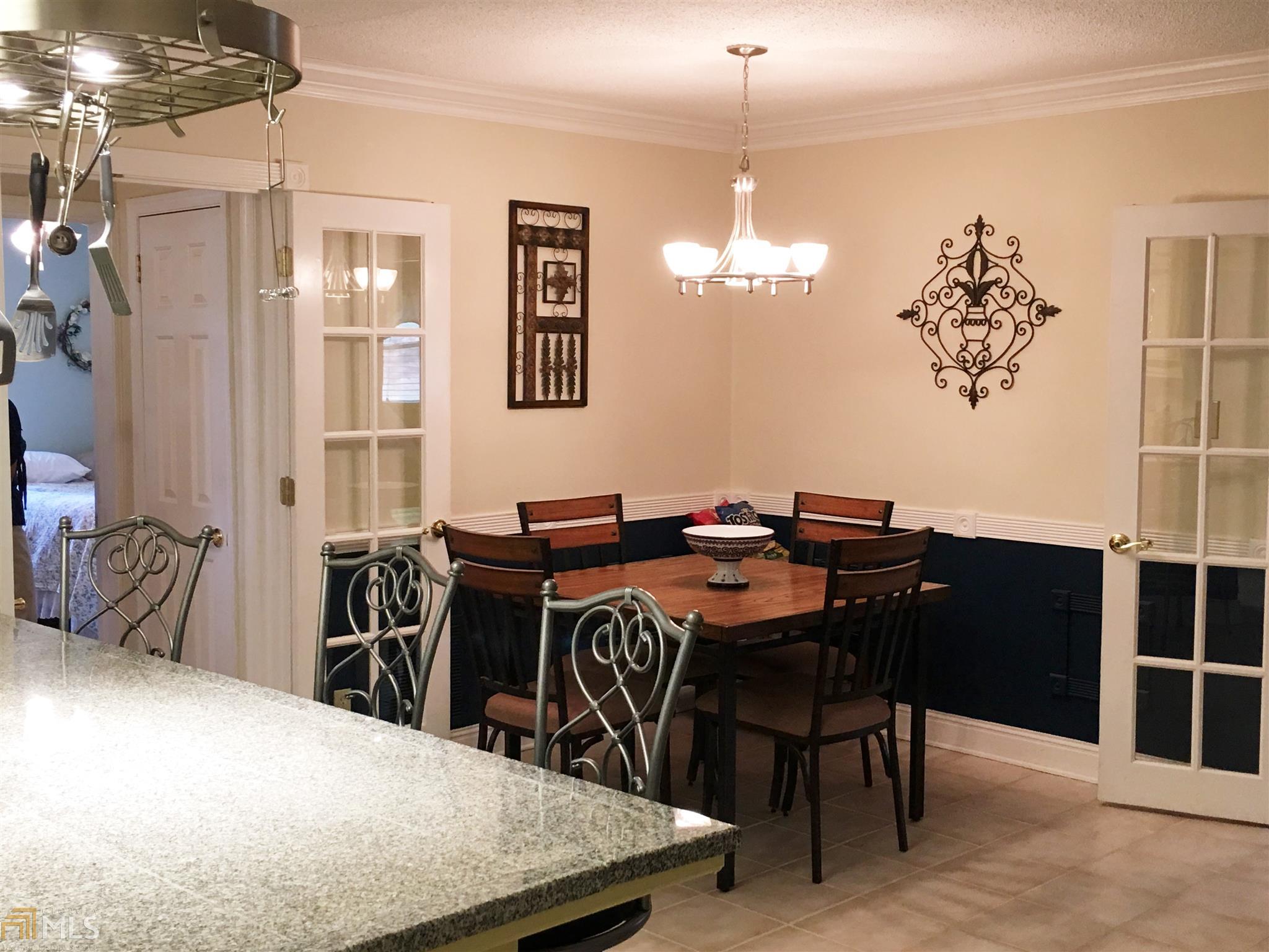 887 Hall Rd, Hampton, GA 30228 photo 11