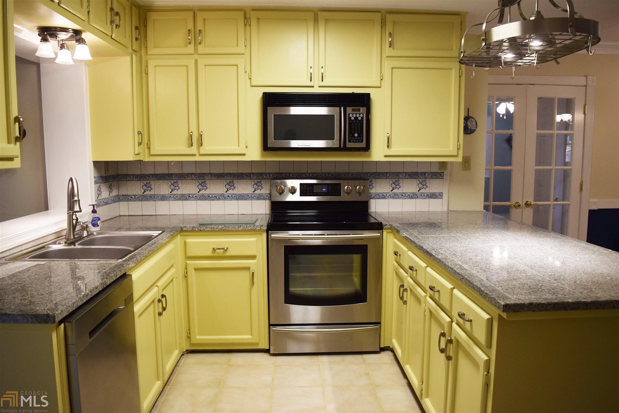 887 Hall Rd, Hampton, GA 30228 photo 9