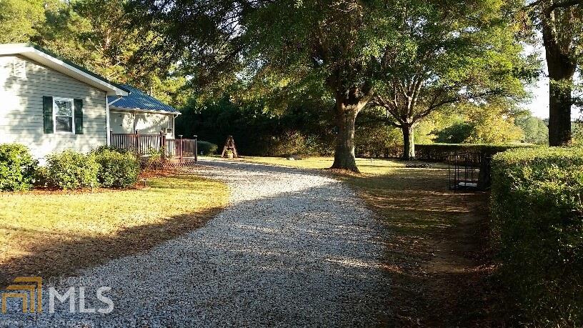 887 Hall Rd, Hampton, GA 30228 photo 4