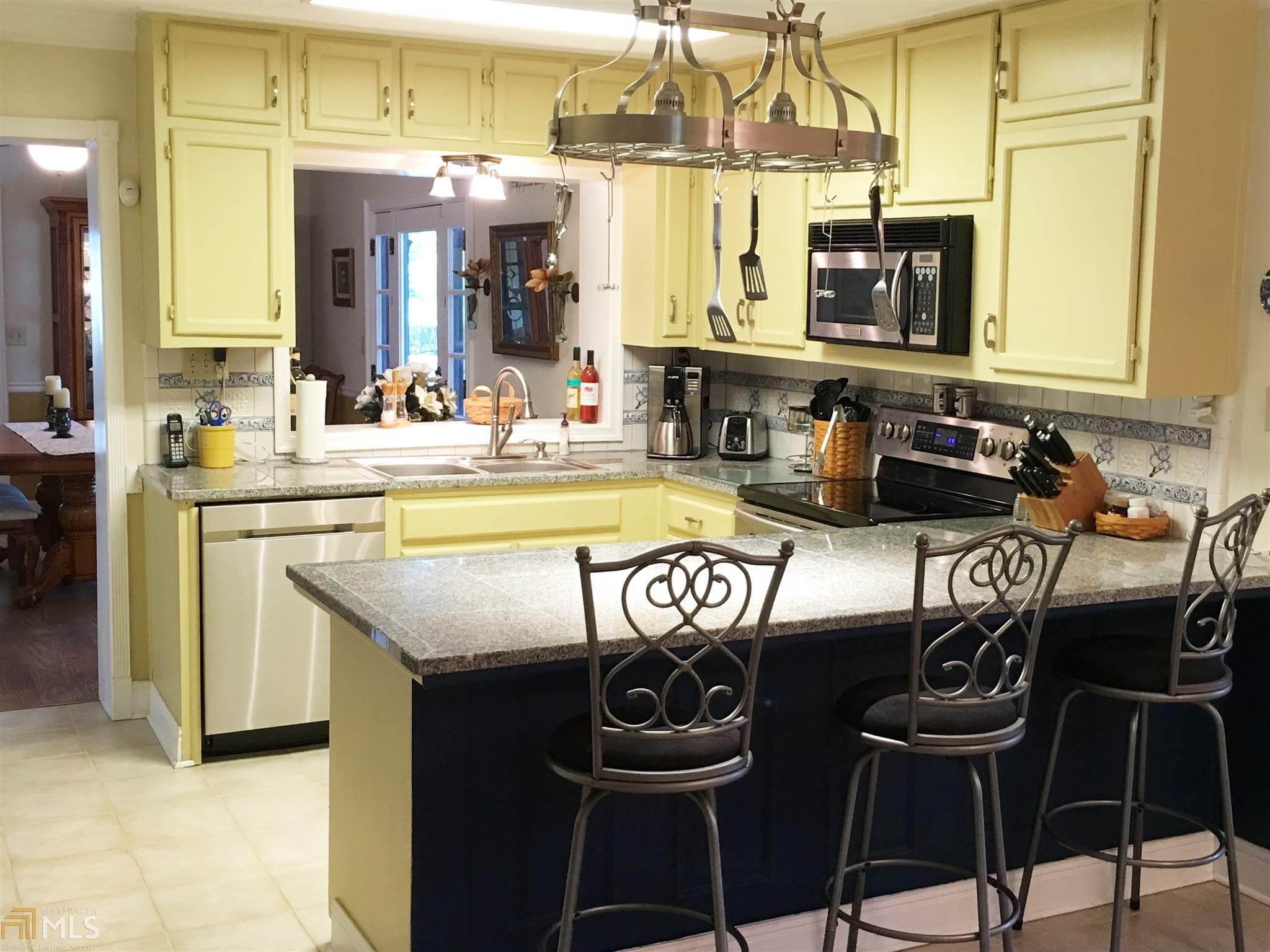 887 Hall Rd, Hampton, GA 30228 photo 8
