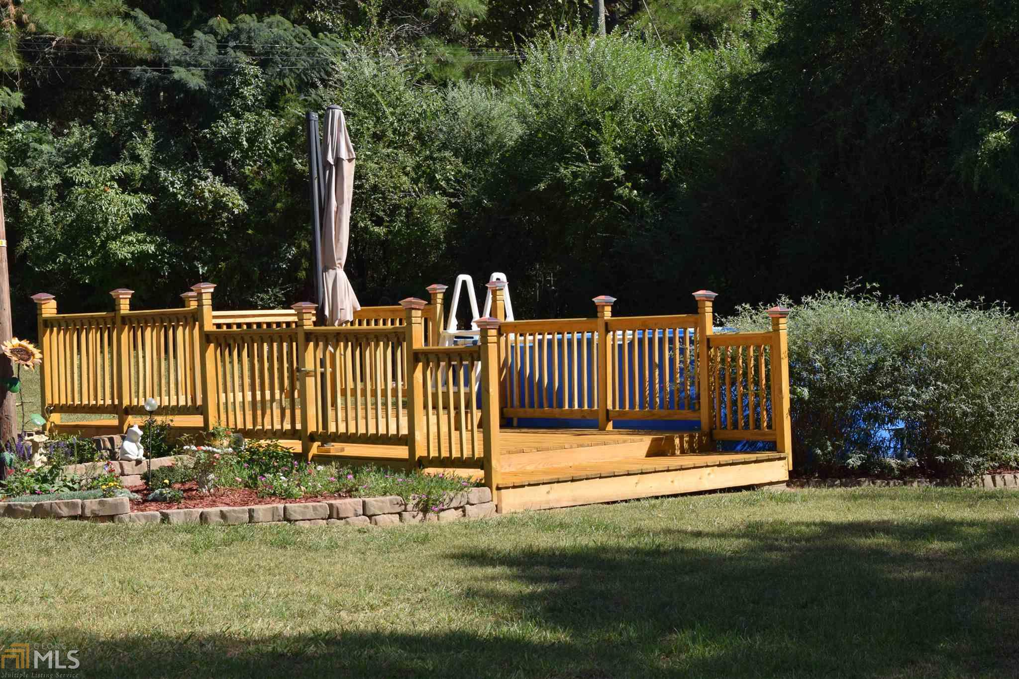 887 Hall Rd, Hampton, GA 30228 photo 7