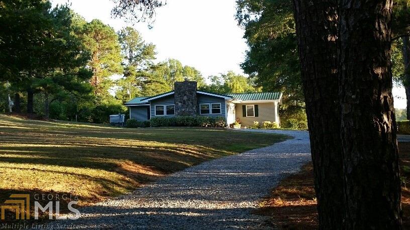 887 Hall Rd, Hampton, GA 30228 photo 3