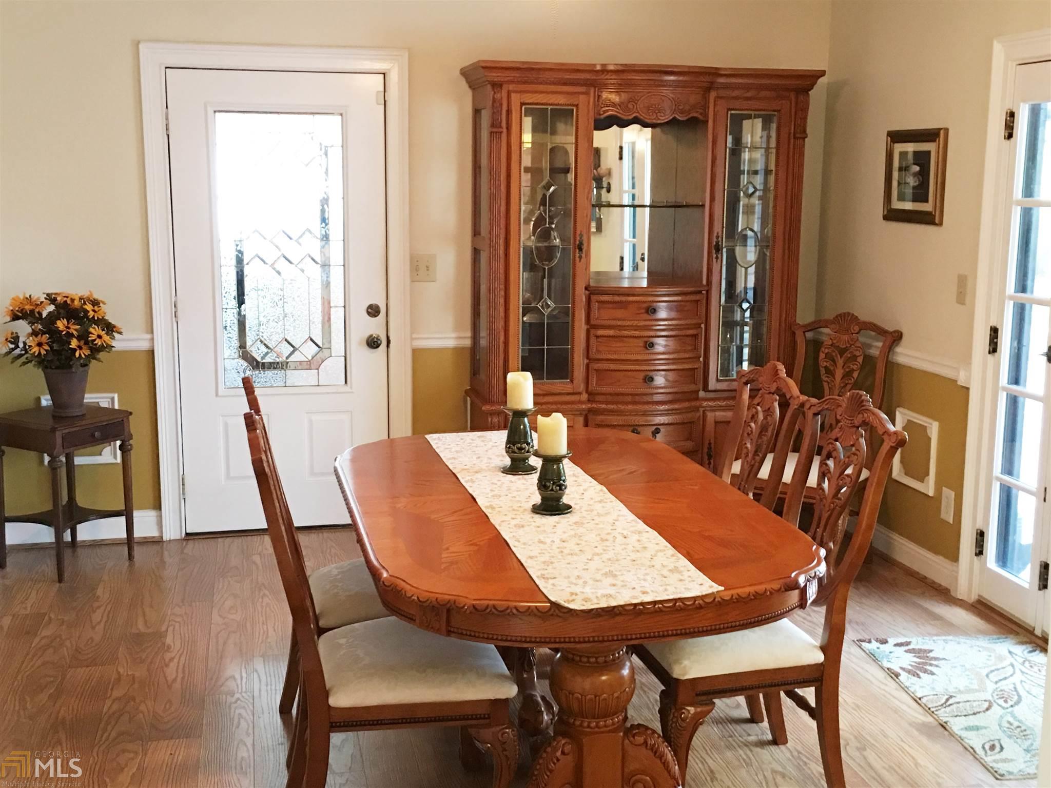 887 Hall Rd, Hampton, GA 30228 photo 13