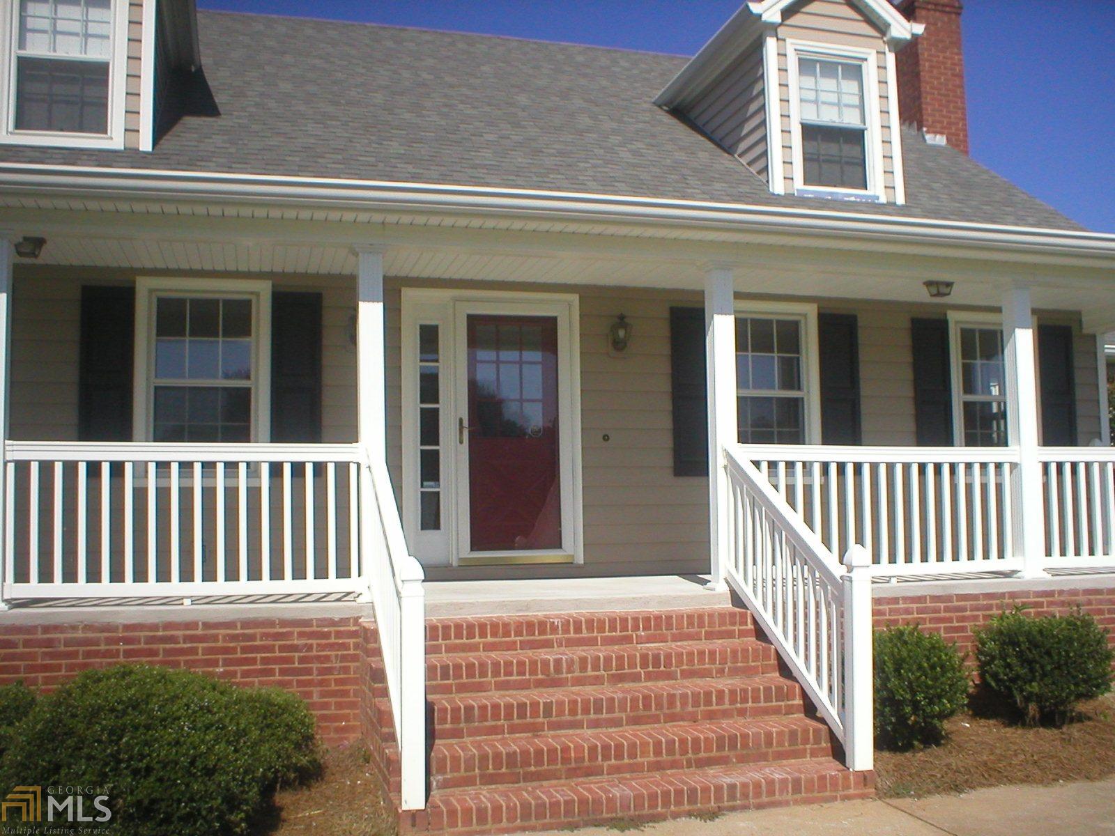 816 Dixie Rd, Covington, GA 30014 photo 26