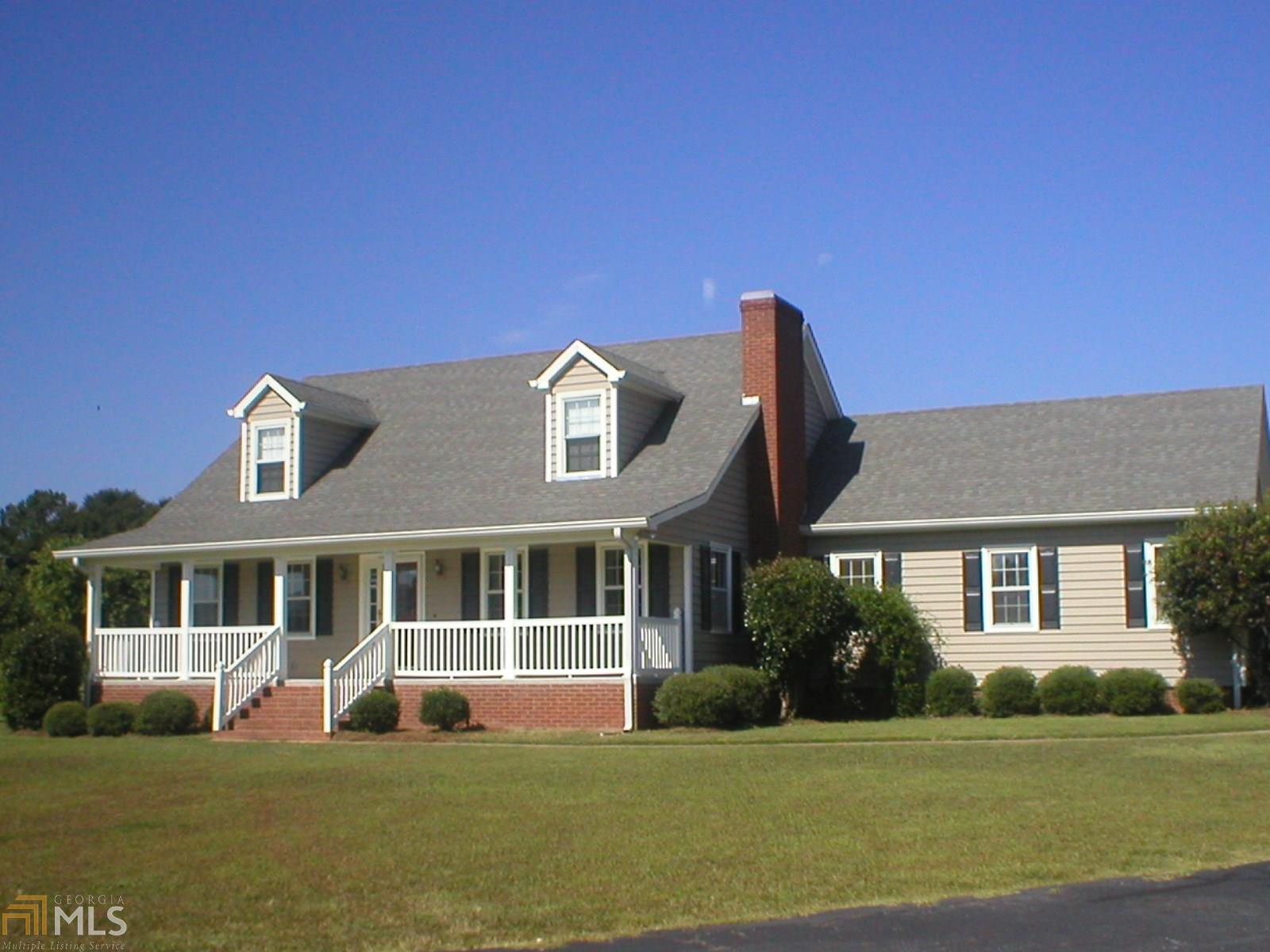 816 Dixie Rd, Covington, GA 30014 photo 1