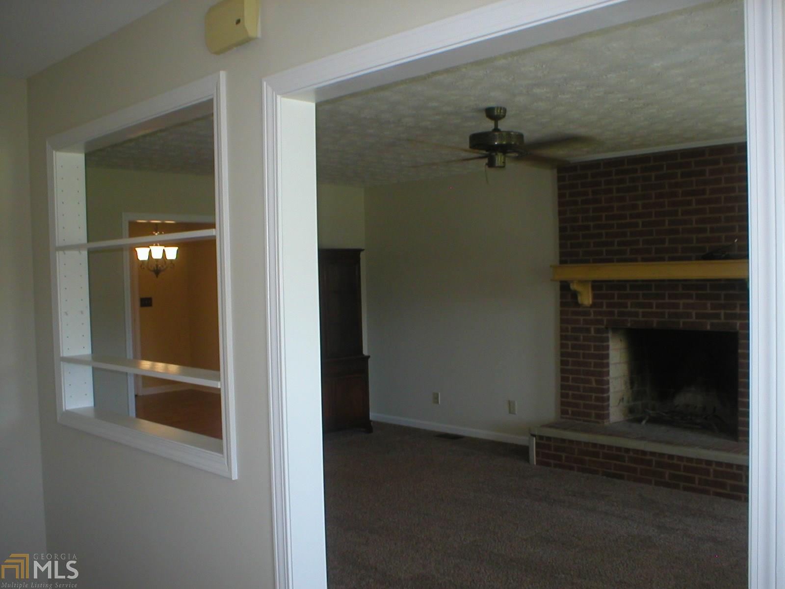 816 Dixie Rd, Covington, GA 30014 photo 6