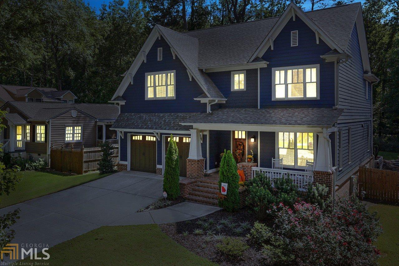 1777 Bragg St, Chamblee, GA 30341 photo 25