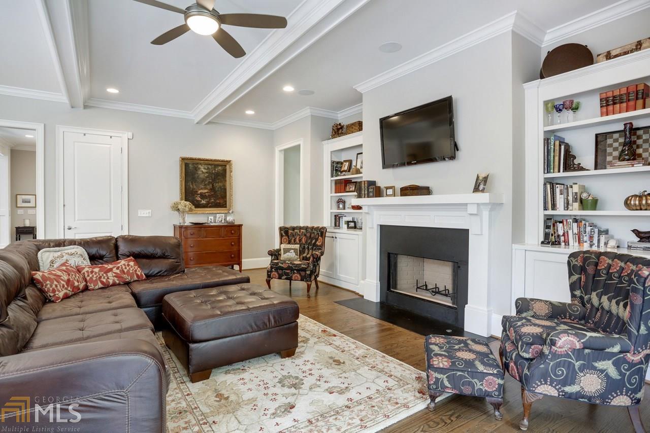 1777 Bragg St, Chamblee, GA 30341 photo 8