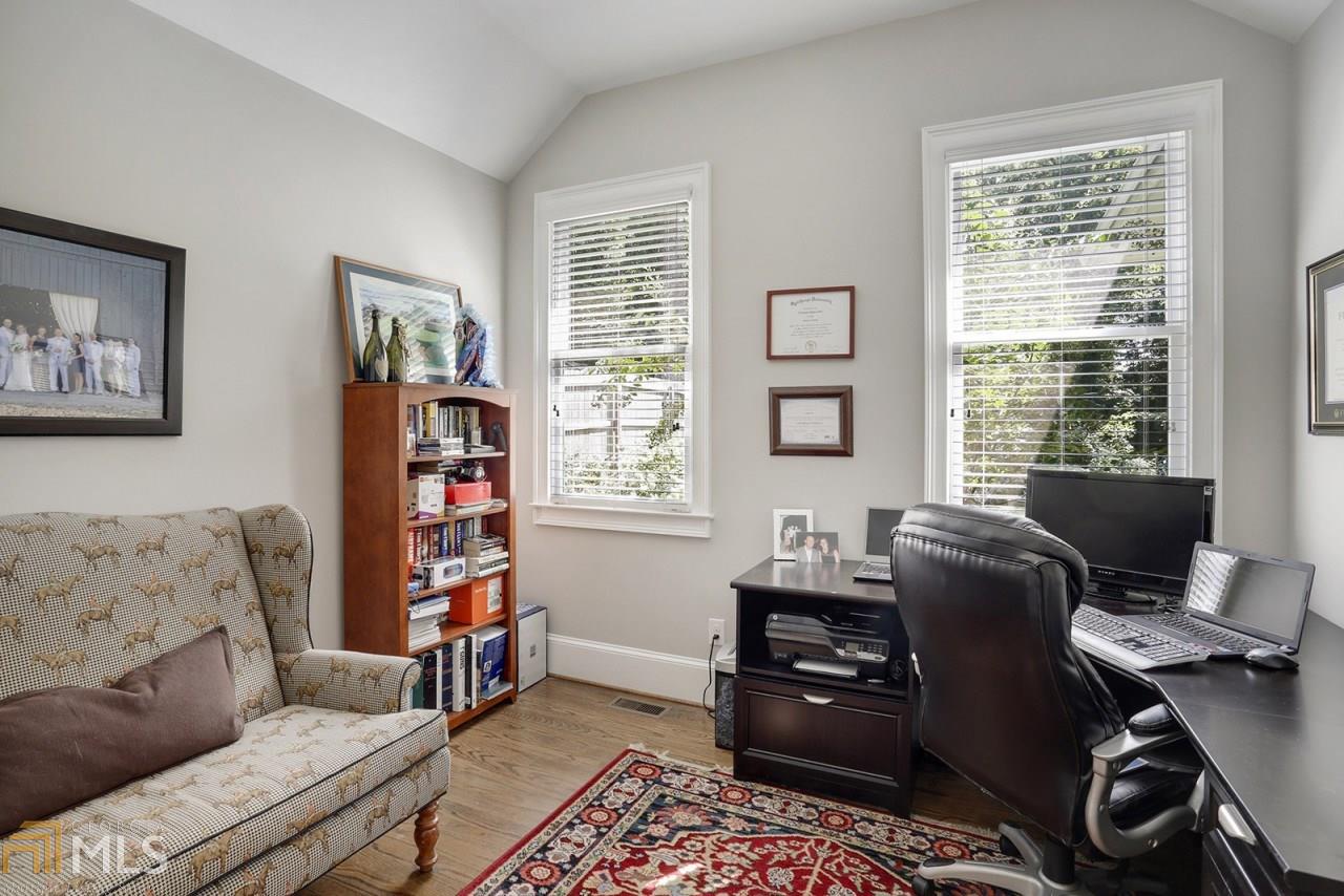 1777 Bragg St, Chamblee, GA 30341 photo 22