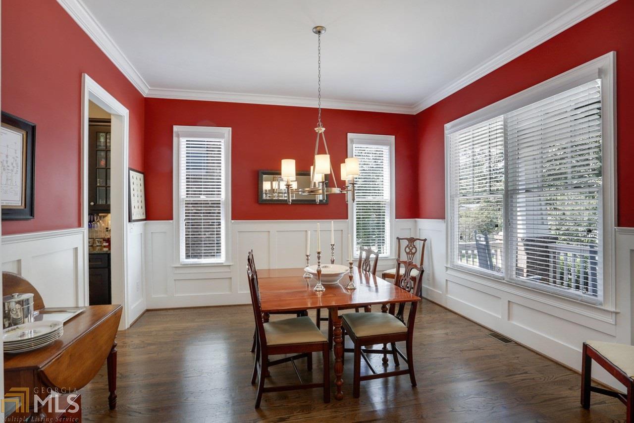 1777 Bragg St, Chamblee, GA 30341 photo 5