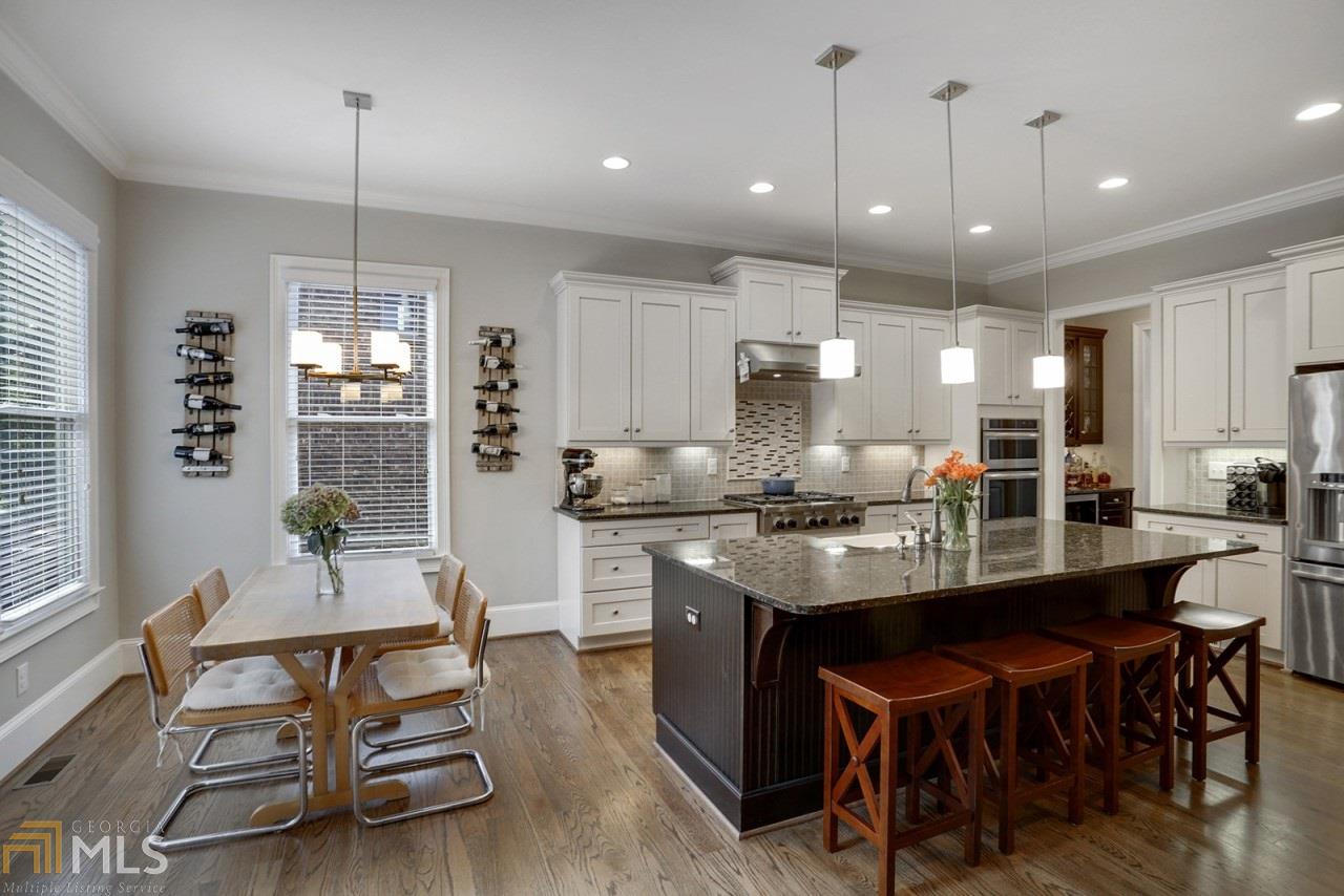 1777 Bragg St, Chamblee, GA 30341 photo 6