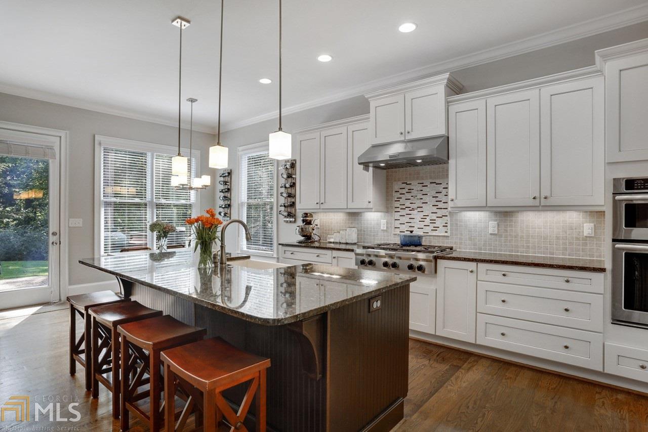 1777 Bragg St, Chamblee, GA 30341 photo 7