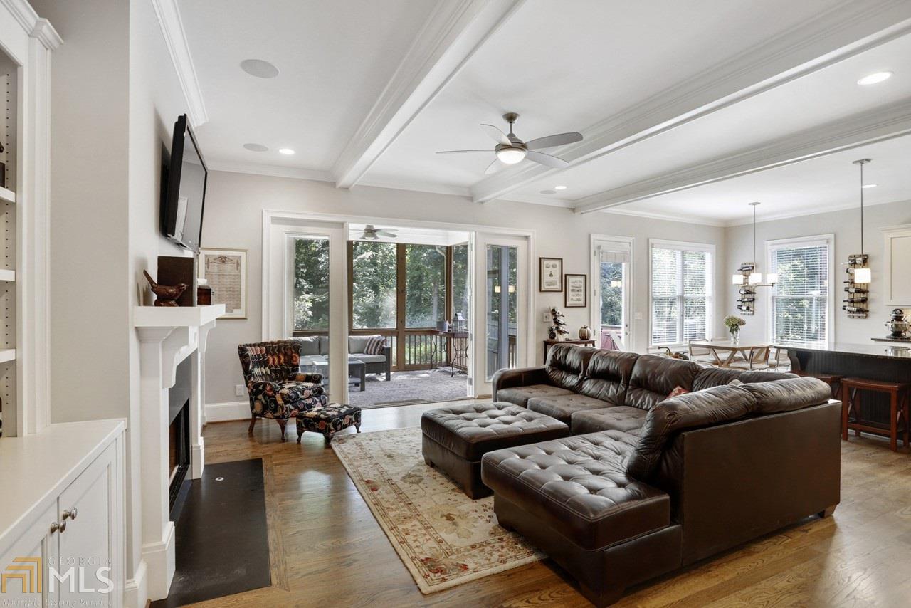 1777 Bragg St, Chamblee, GA 30341 photo 9