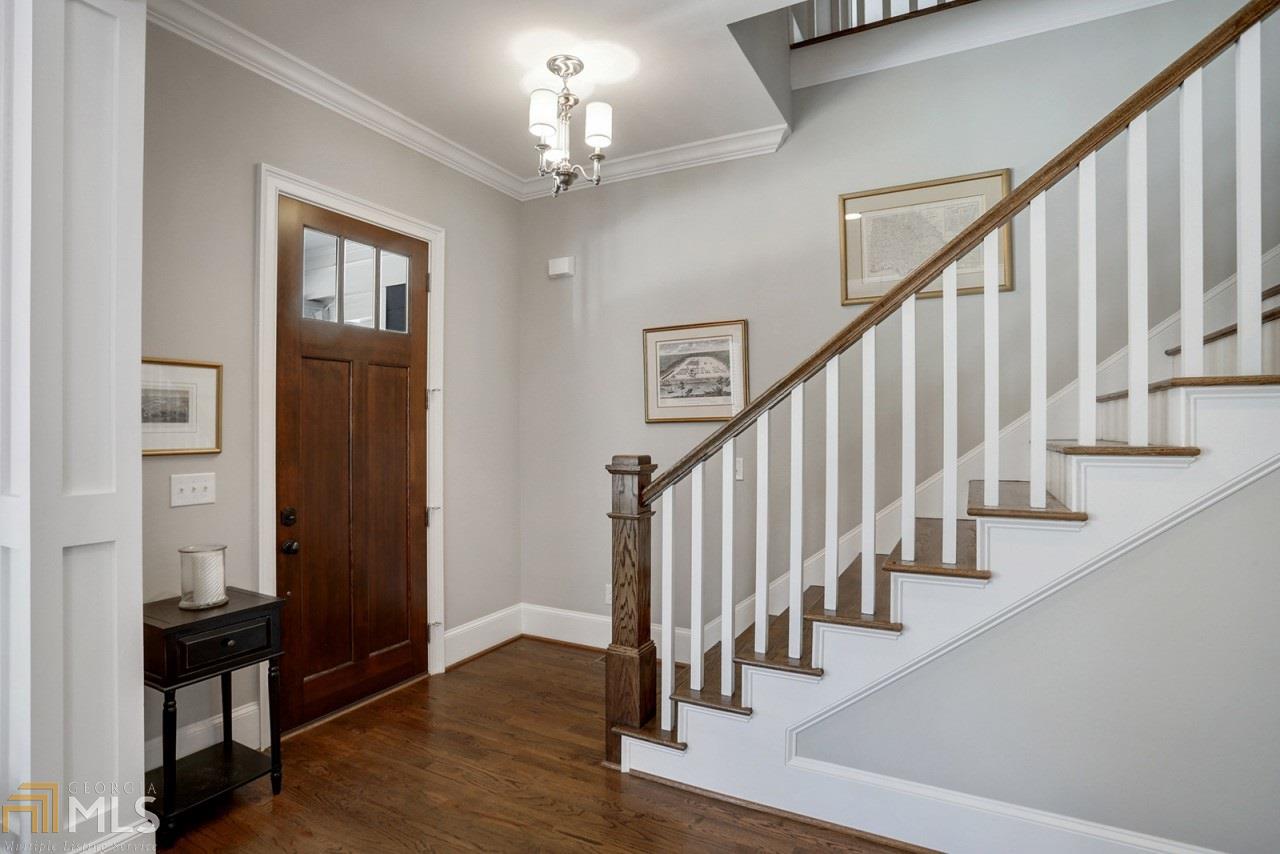 1777 Bragg St, Chamblee, GA 30341 photo 23