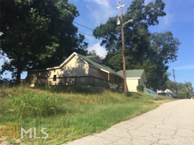 218 E Franklin St, Toccoa, GA 30577 photo 1