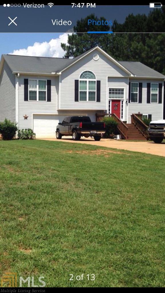 210 Edgemont Dr, Lagrange, GA 30240 photo 1