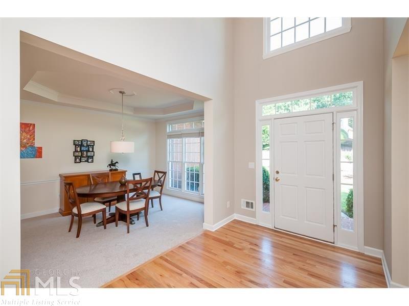 208 Forestview Dr, Suwanee, GA 30024 photo 2