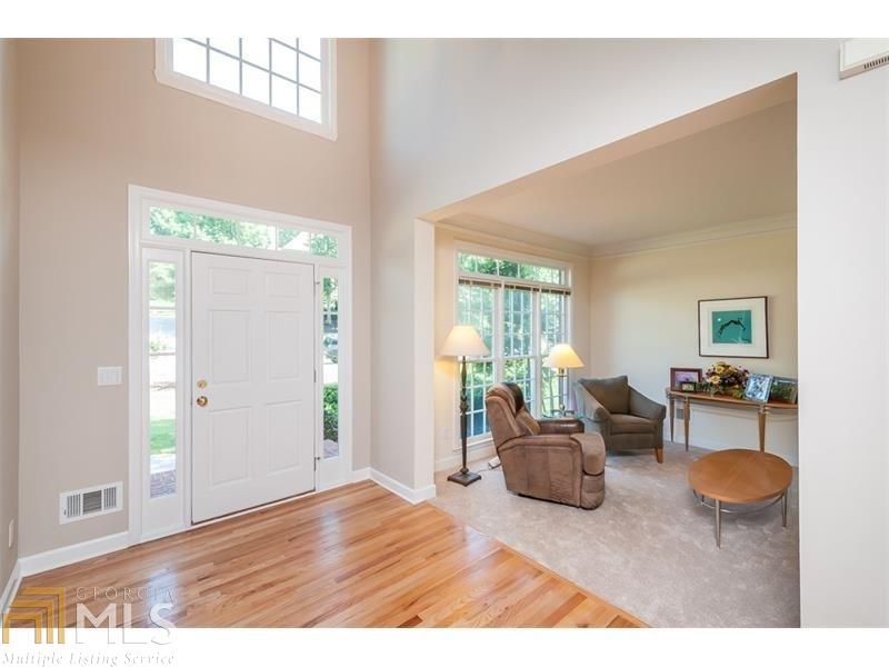 208 Forestview Dr, Suwanee, GA 30024 photo 3