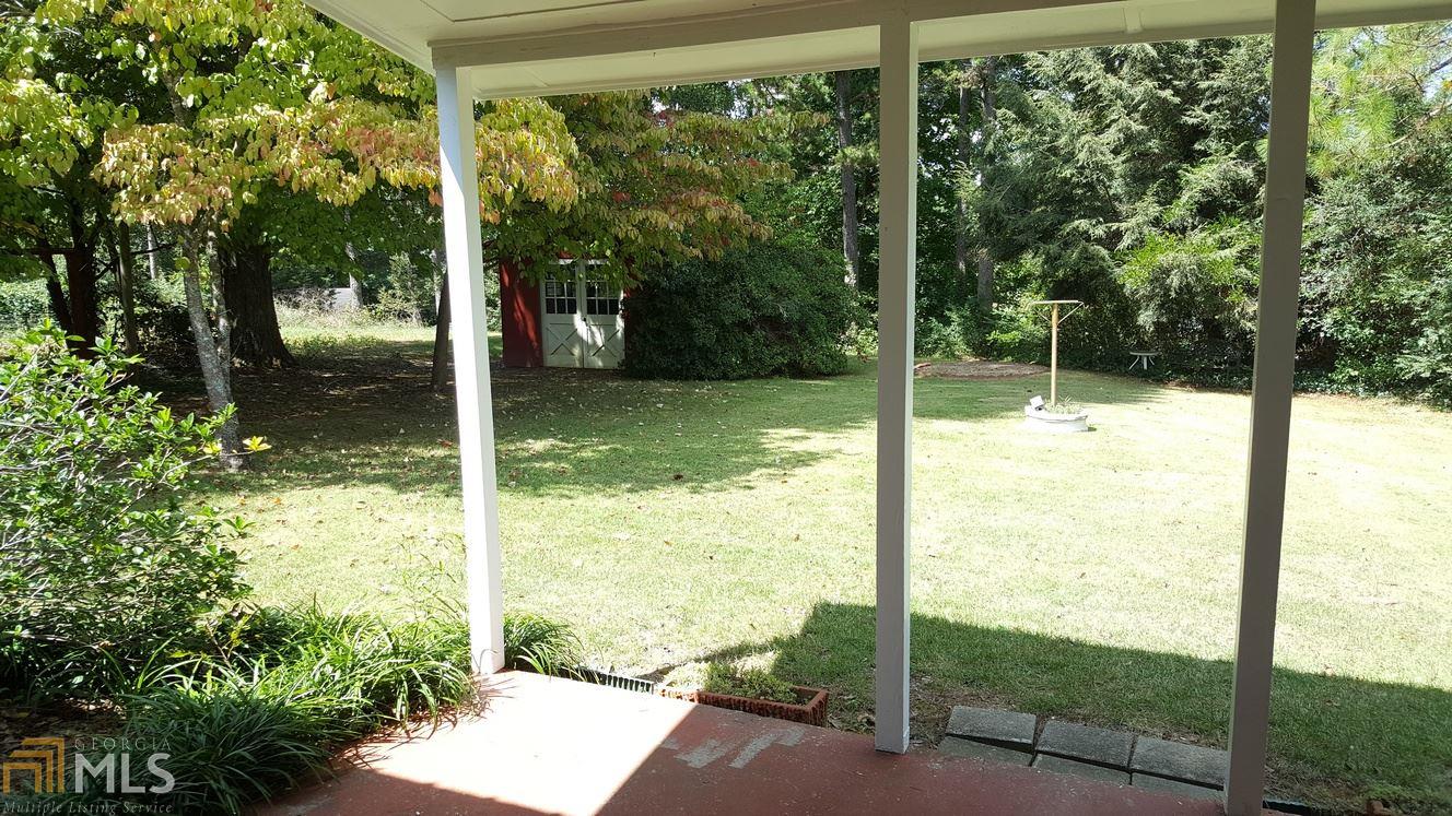 183 Henderson St, Cornelia, GA 30531 photo 5