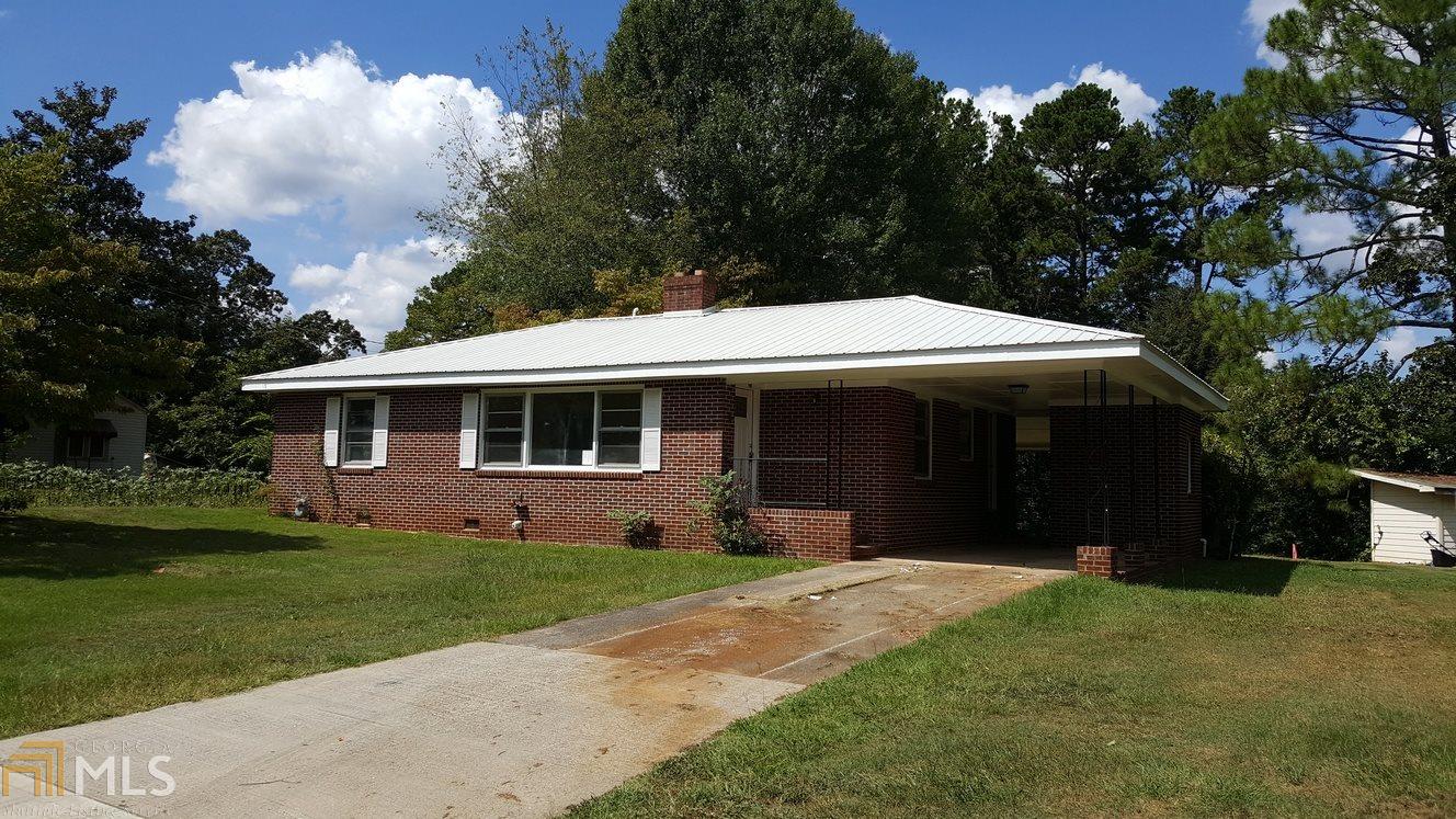 183 Henderson St, Cornelia, GA 30531 photo 1
