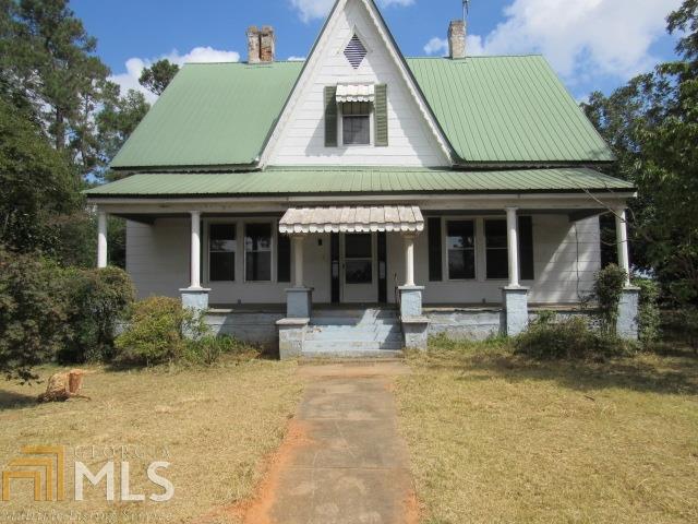 2835 Highway 98 E, Comer, GA 30629 photo 1