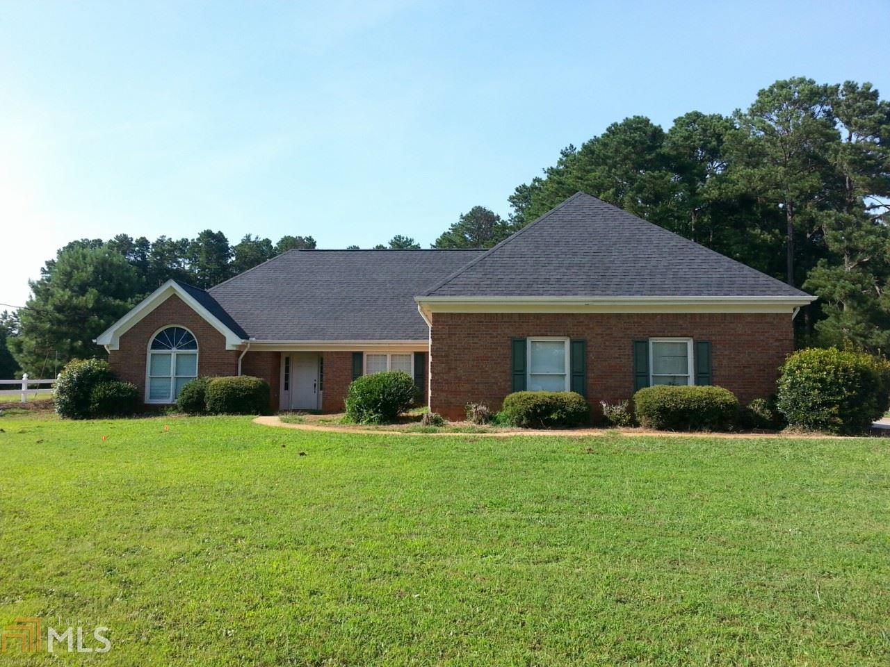 3132 Fairview Rd, Covington, GA 30016 photo 1