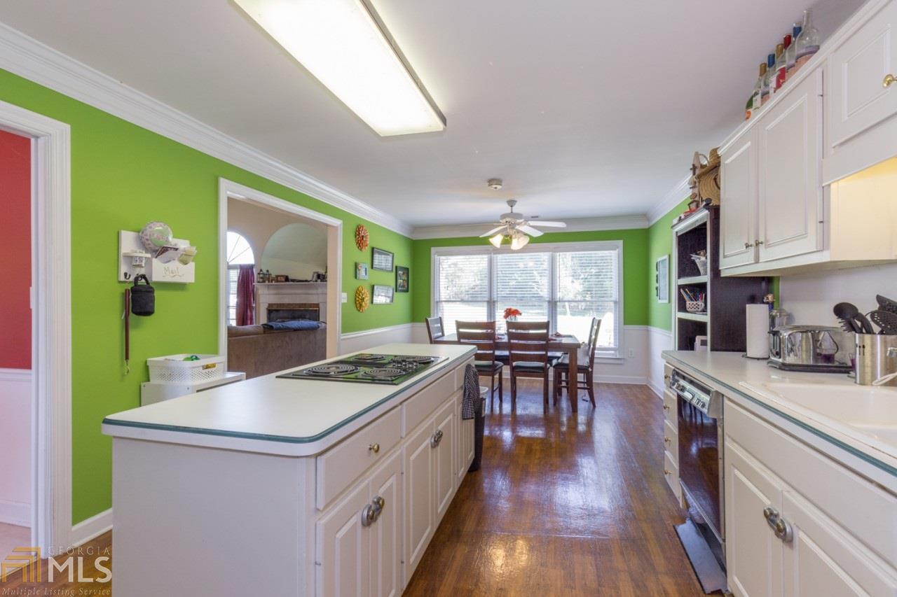 3132 Fairview Rd, Covington, GA 30016 photo 16