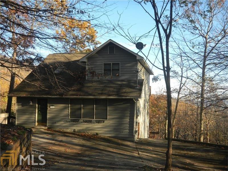 78 Echo Rdg, Jasper, GA 30143 photo 1