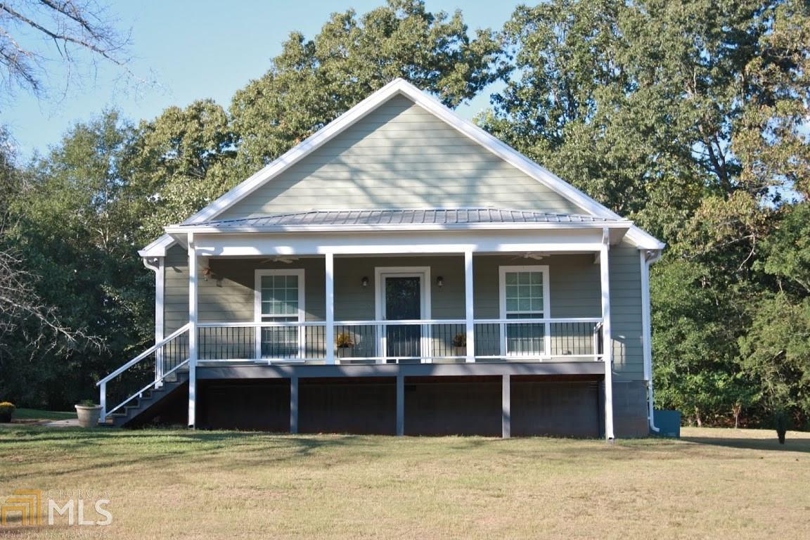 111 Kennedy Dr, Commerce, GA 30530 photo 2