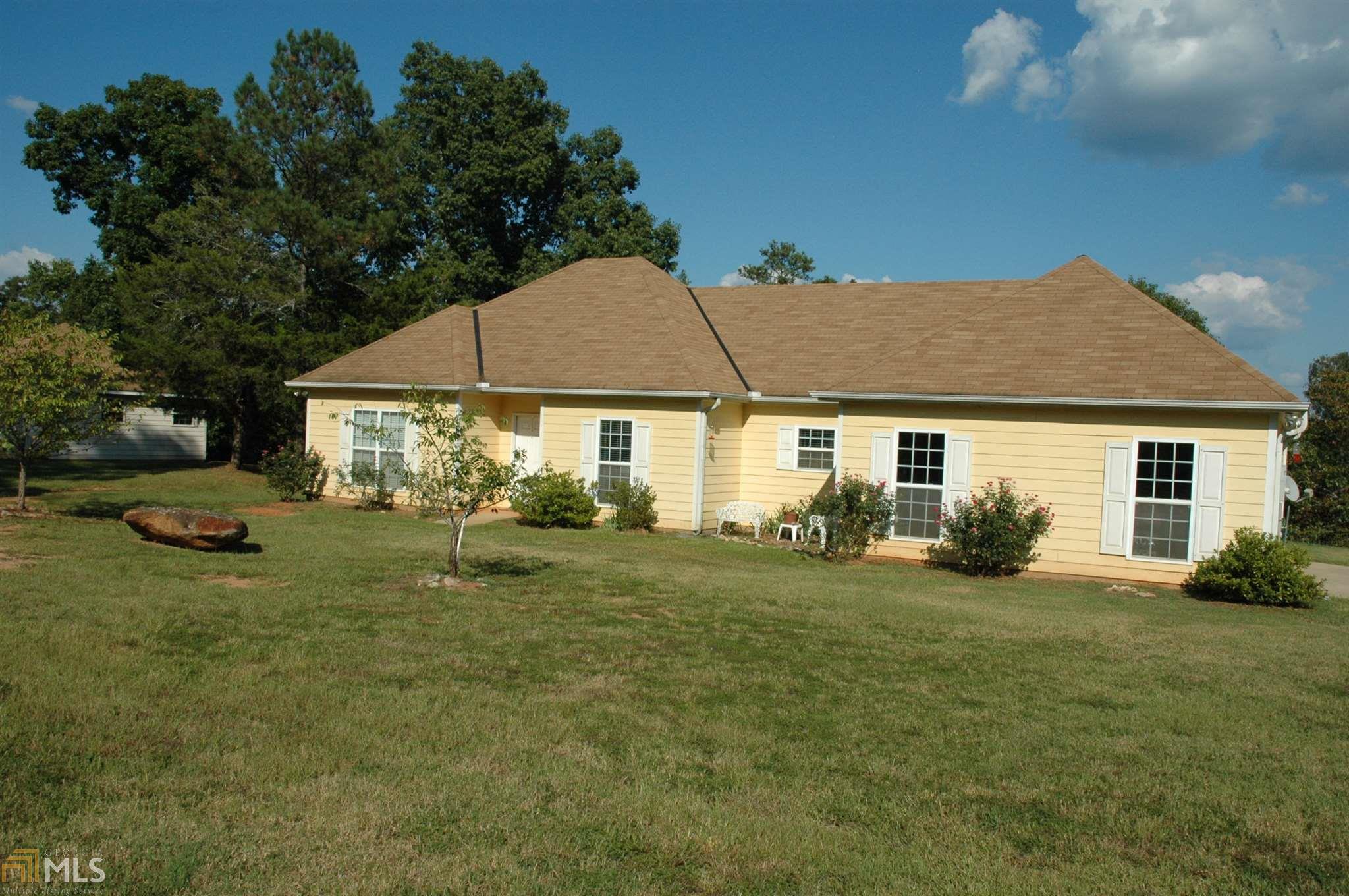 3748 Rock Mills Rd, Lagrange, GA 30240 photo 1