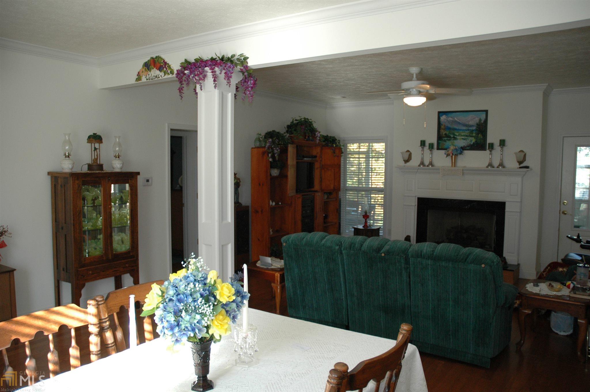 3748 Rock Mills Rd, Lagrange, GA 30240 photo 5