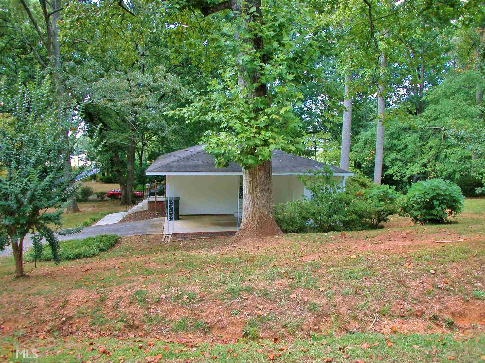 351 Chambers Ave, Cornelia, GA 30531 photo 24