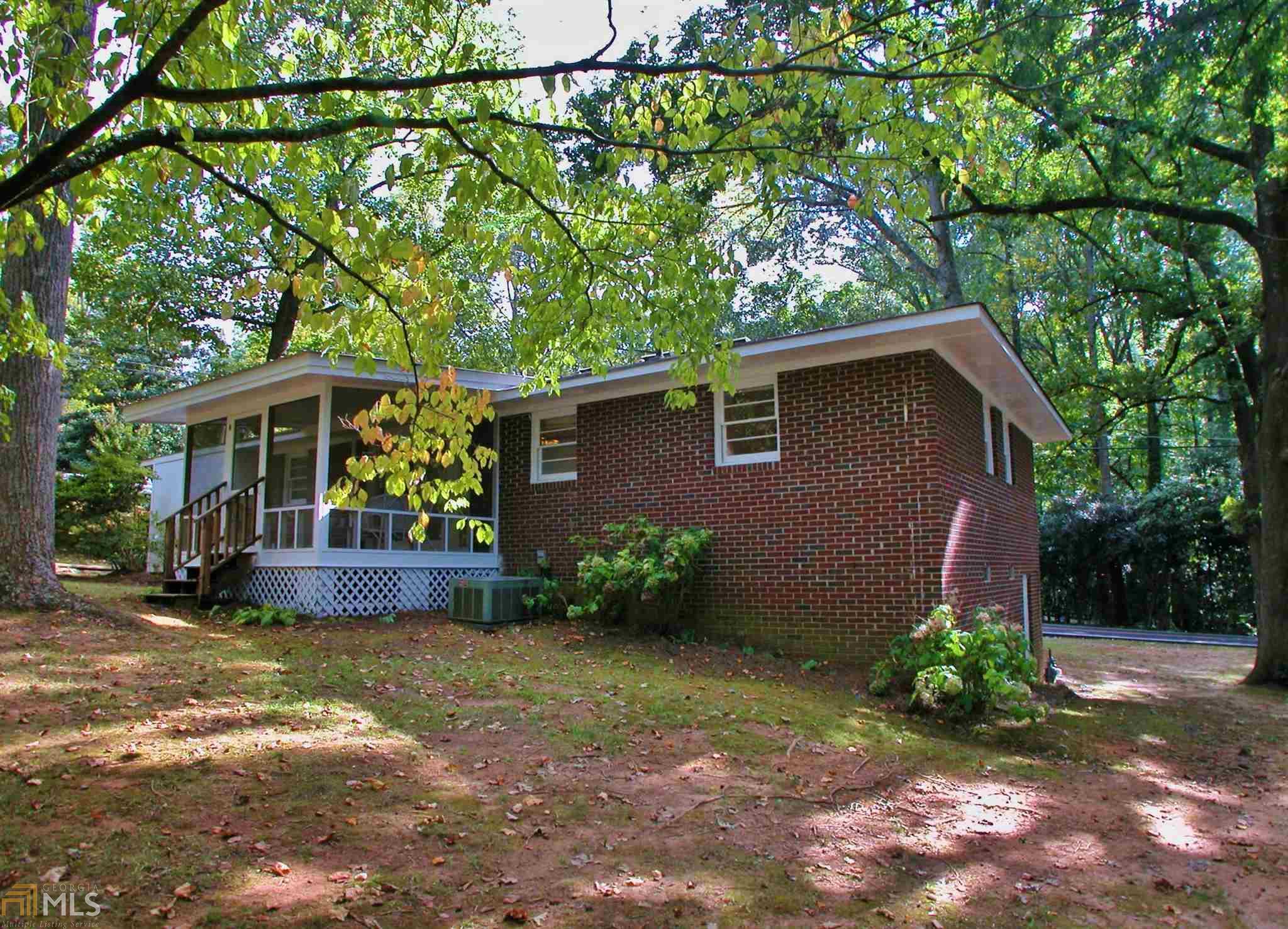 351 Chambers Ave, Cornelia, GA 30531 photo 22