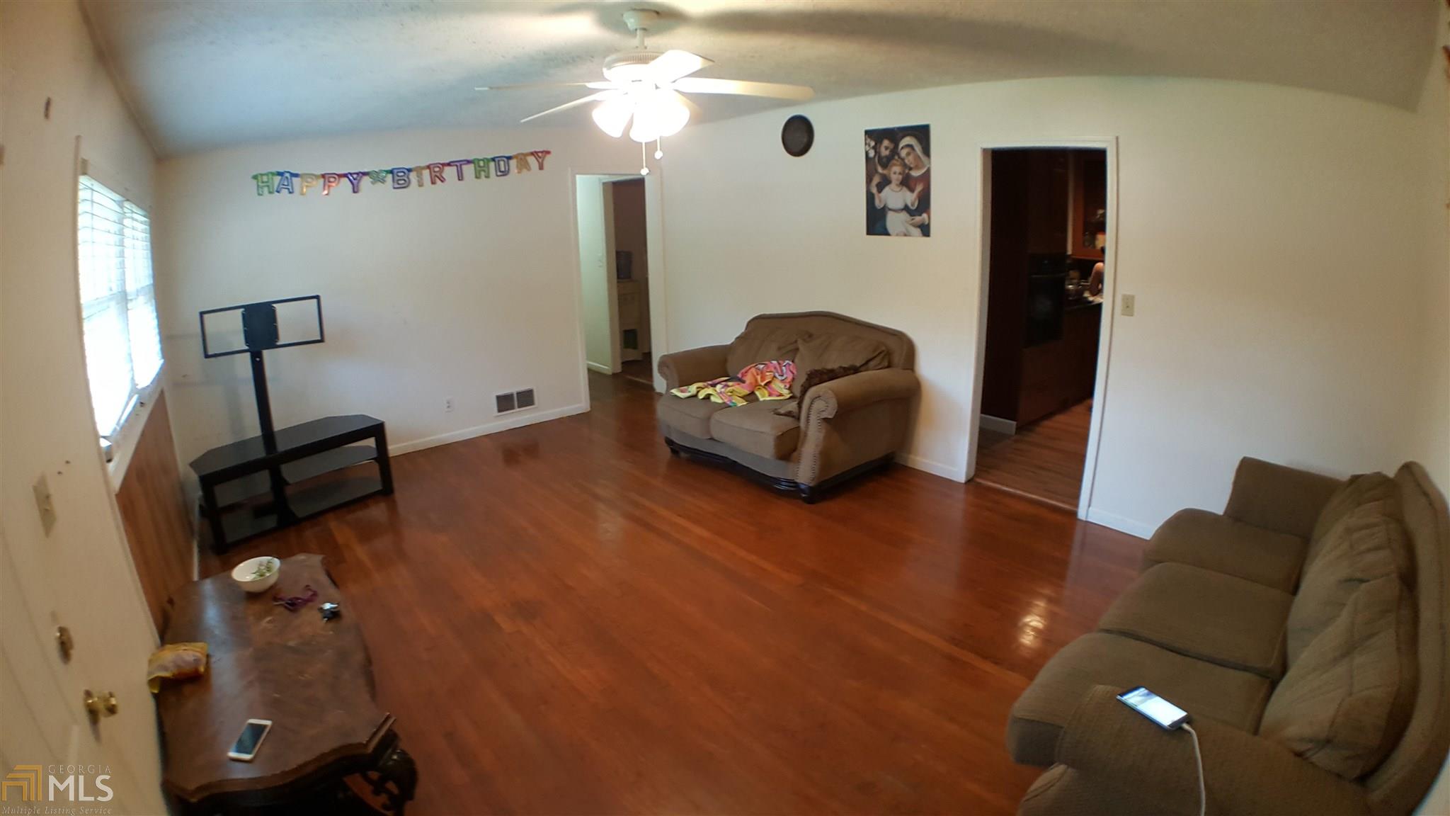 982 Laurel Ct, Morrow, GA 30260 photo 3