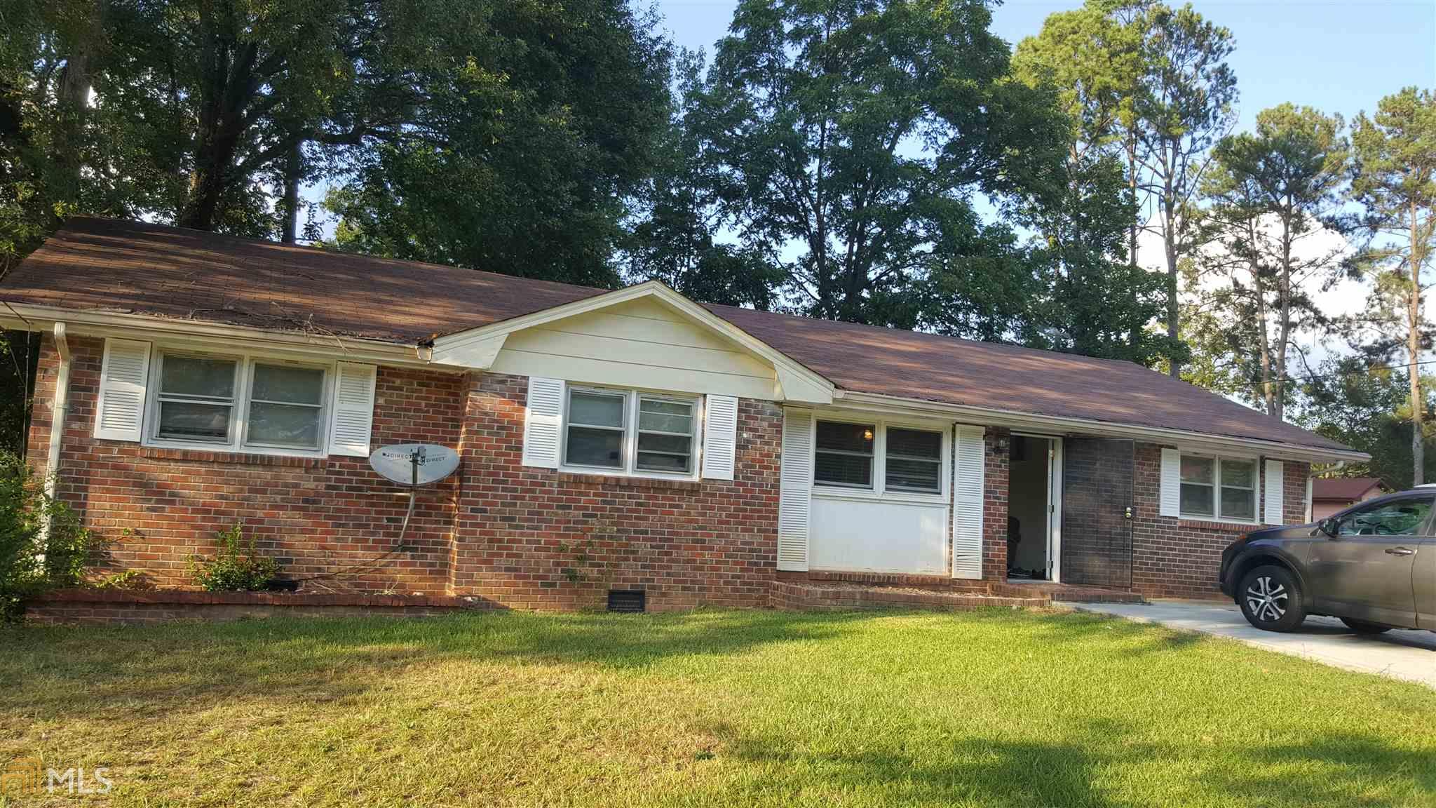 982 Laurel Ct, Morrow, GA 30260 photo 1