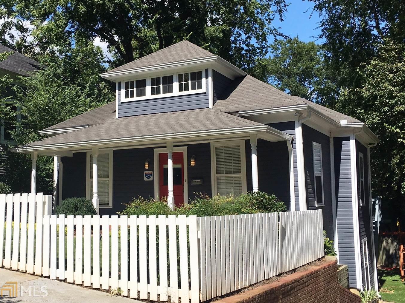 405 E 4th Ave, Rome, GA 30161 photo 1