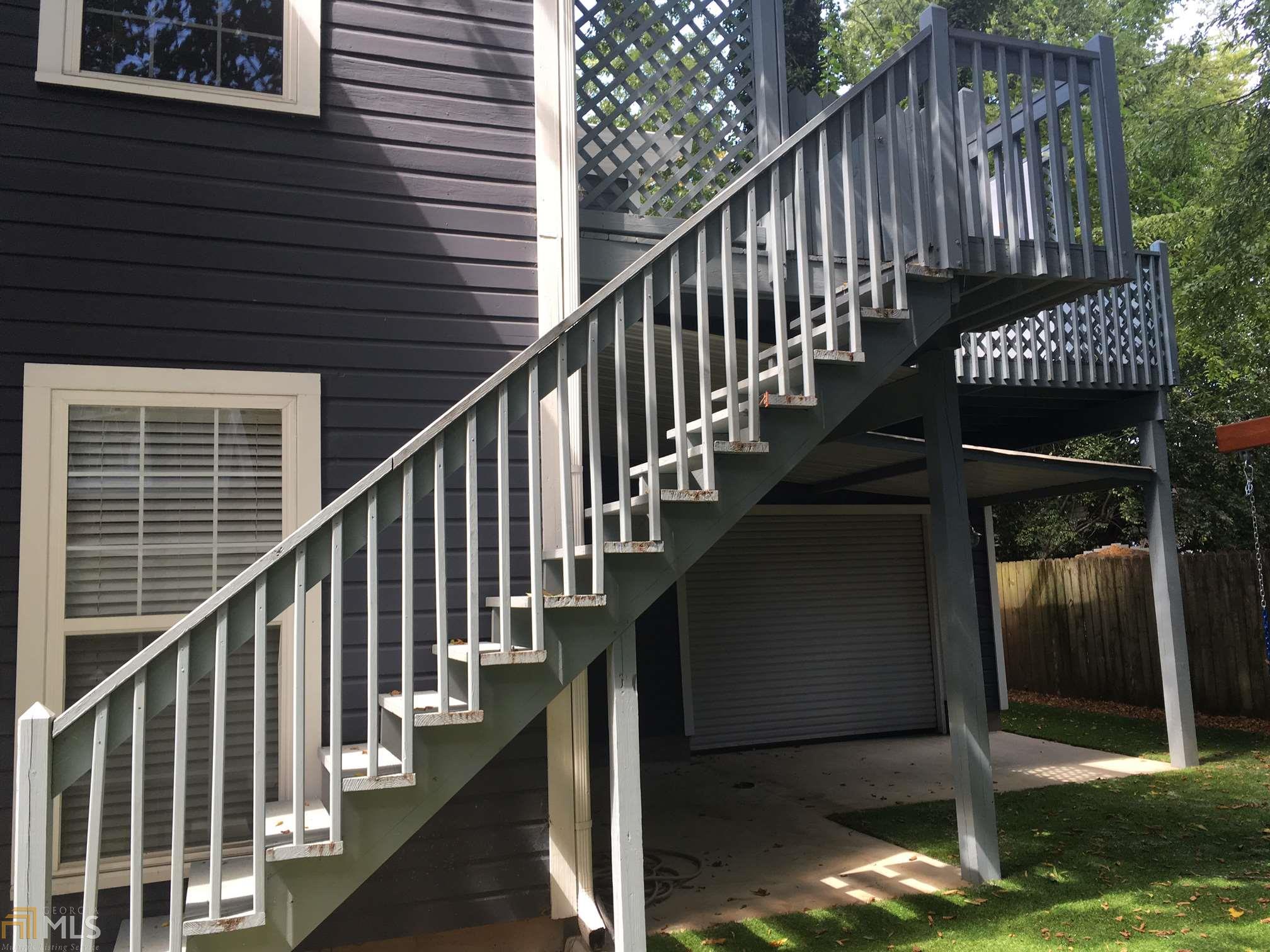 405 E 4th Ave, Rome, GA 30161 photo 3