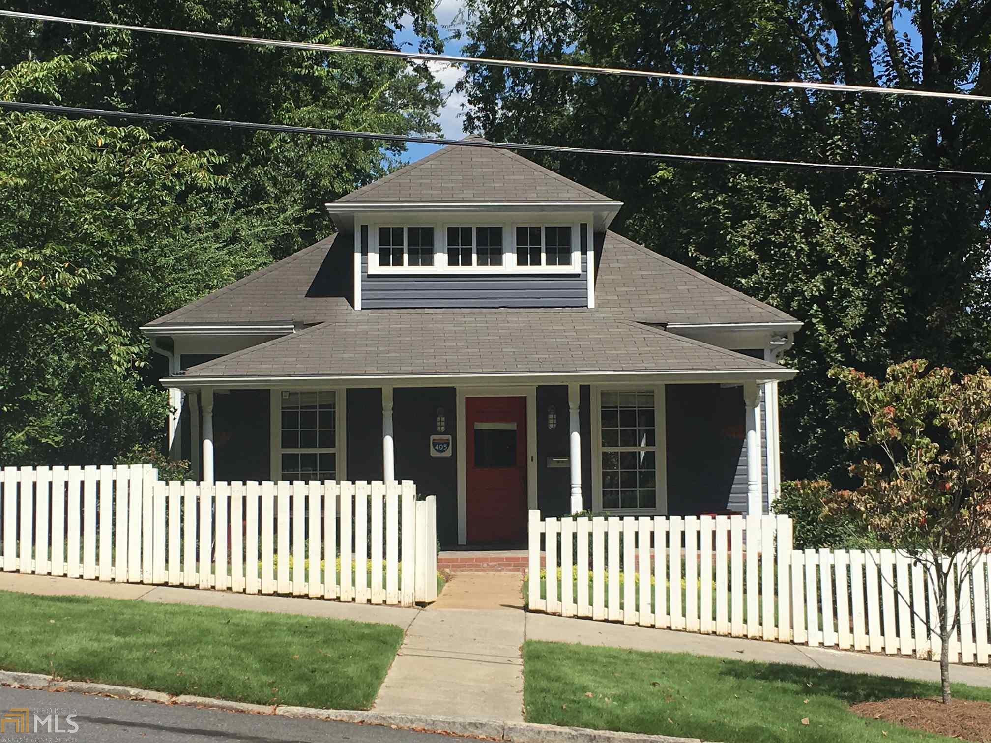 405 E 4th Ave, Rome, GA 30161 photo 2