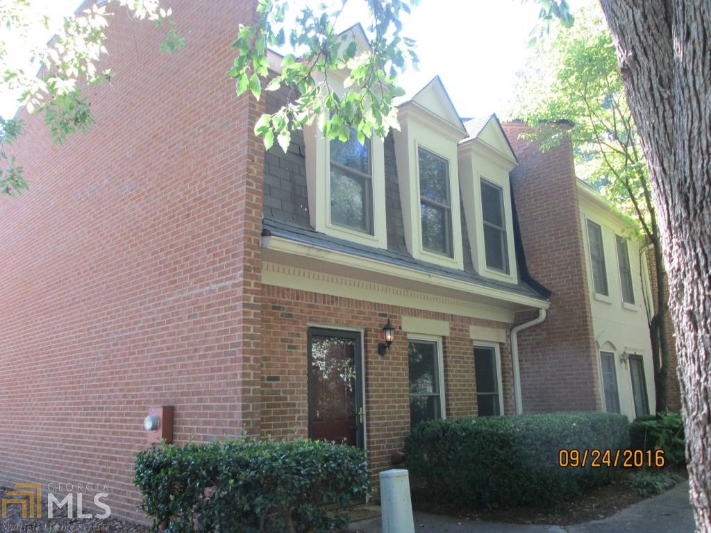 4140 Hackberry Cir, Duluth, GA 30096 photo 2