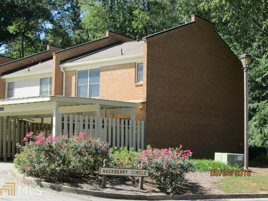 4140 Hackberry Cir, Duluth, GA 30096 photo 23