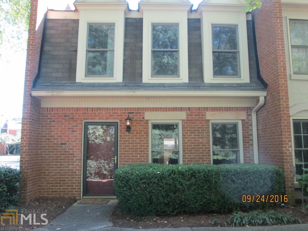 4140 Hackberry Cir, Duluth, GA 30096 photo 1