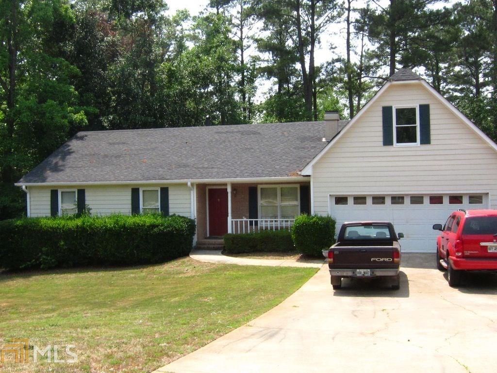 135 Radcliffe Trce, Covington, GA 30016 photo 1