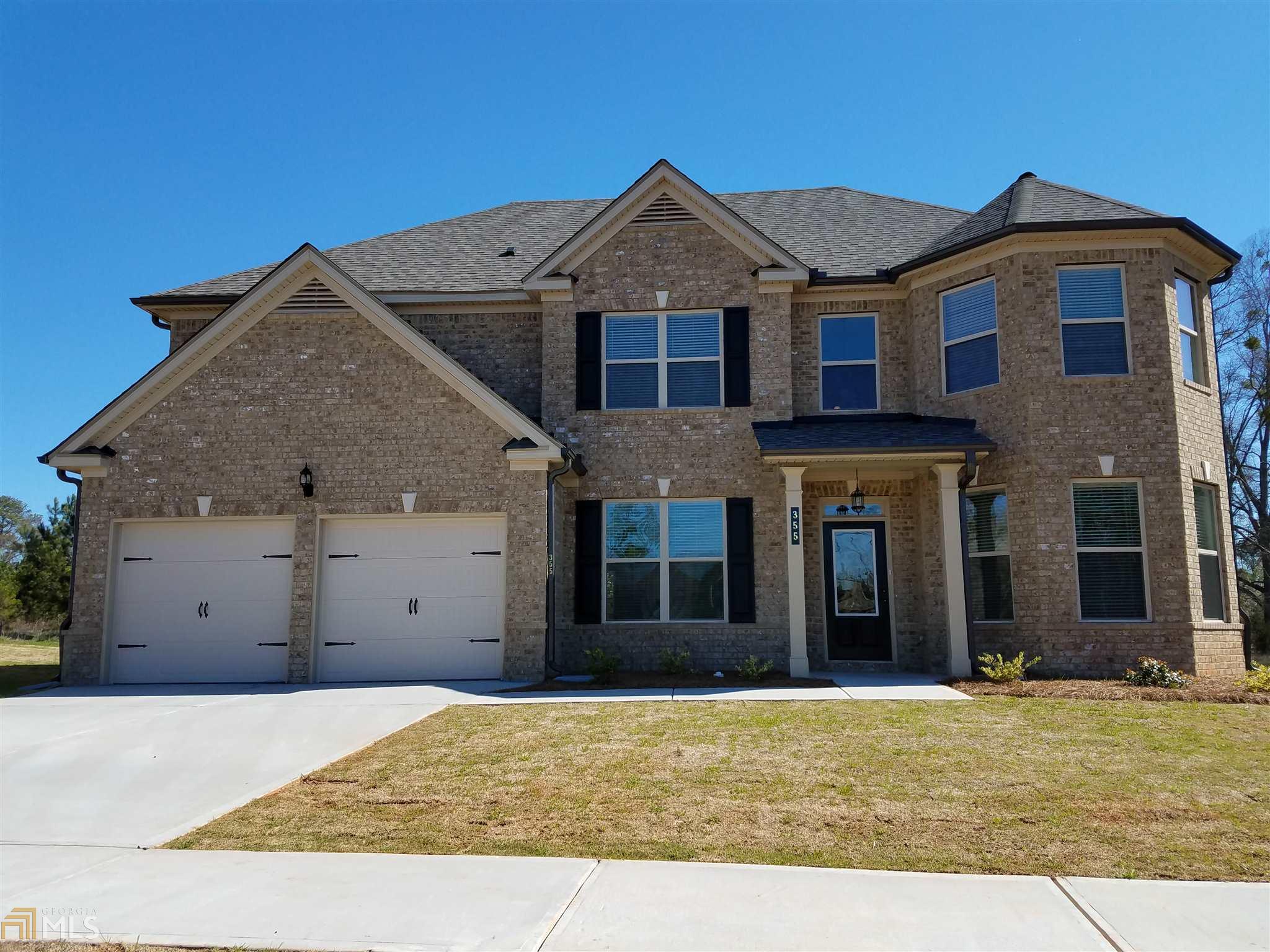 355 St Annes Pl, Covington, GA 30016 photo 1