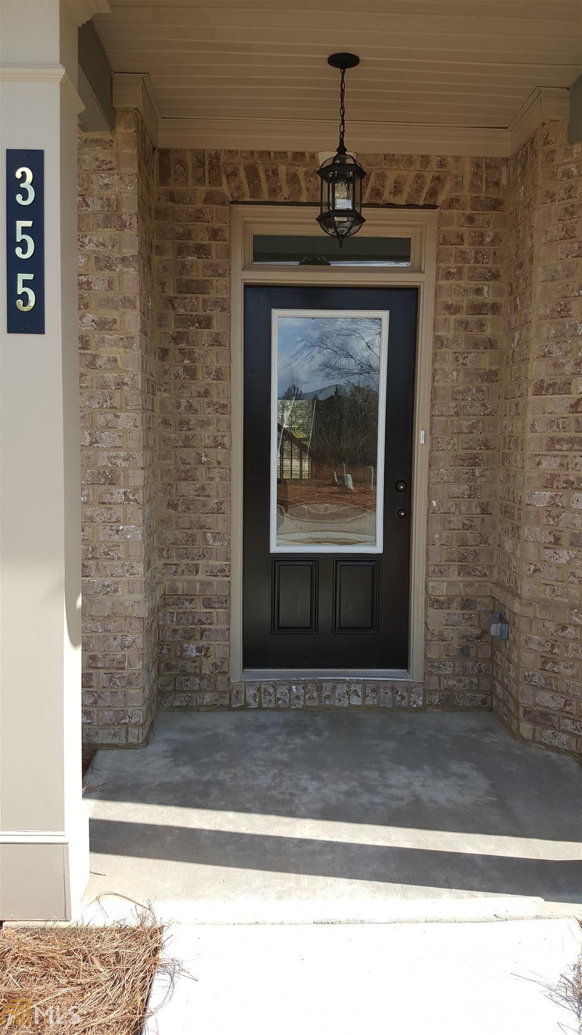 355 St Annes Pl, Covington, GA 30016 photo 2