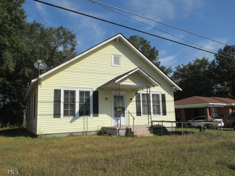 804 S Green St, Thomaston, GA 30286 photo 2