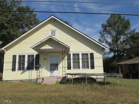 804 S Green St, Thomaston, GA 30286 photo 1